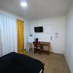 Habitación Cerca de aeropuerto