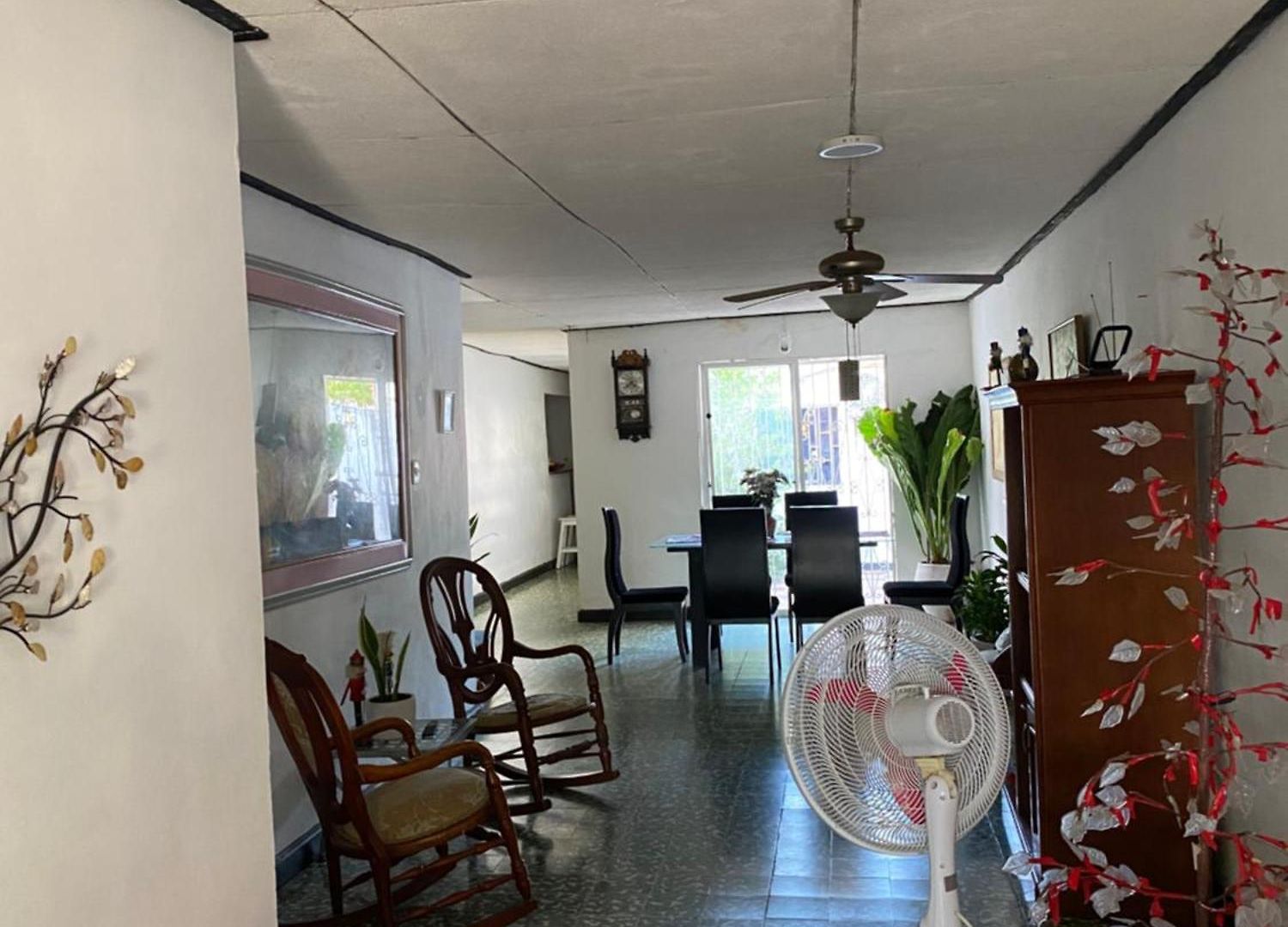 Homestay Cerca De Aeropuerto
