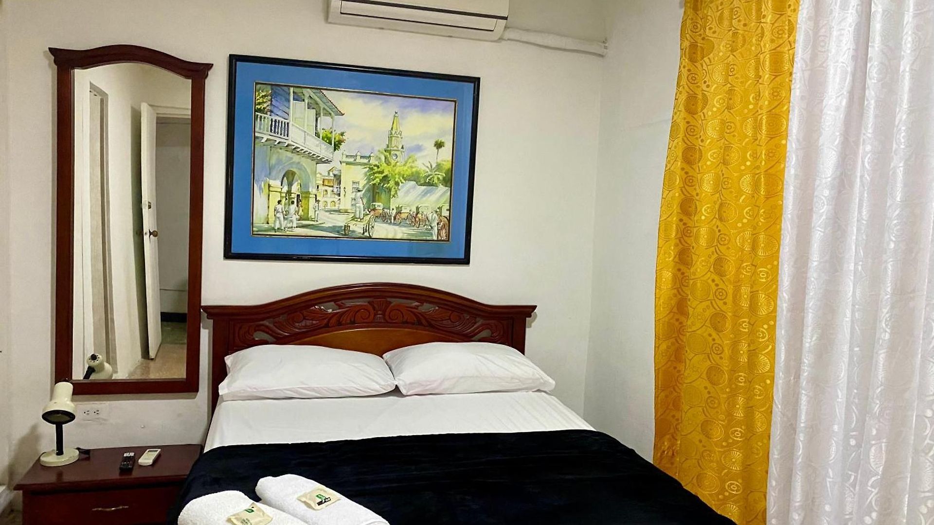 Homestay Cerca De Aeropuerto