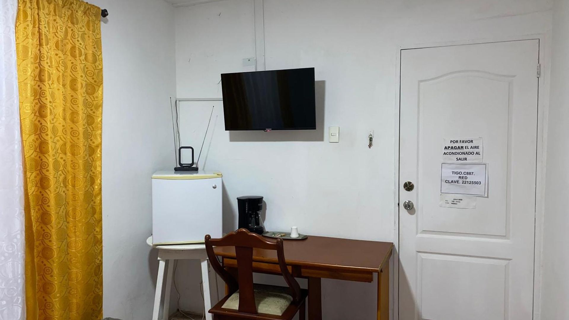 Cerca De Aeropuerto Homestay Cartagena