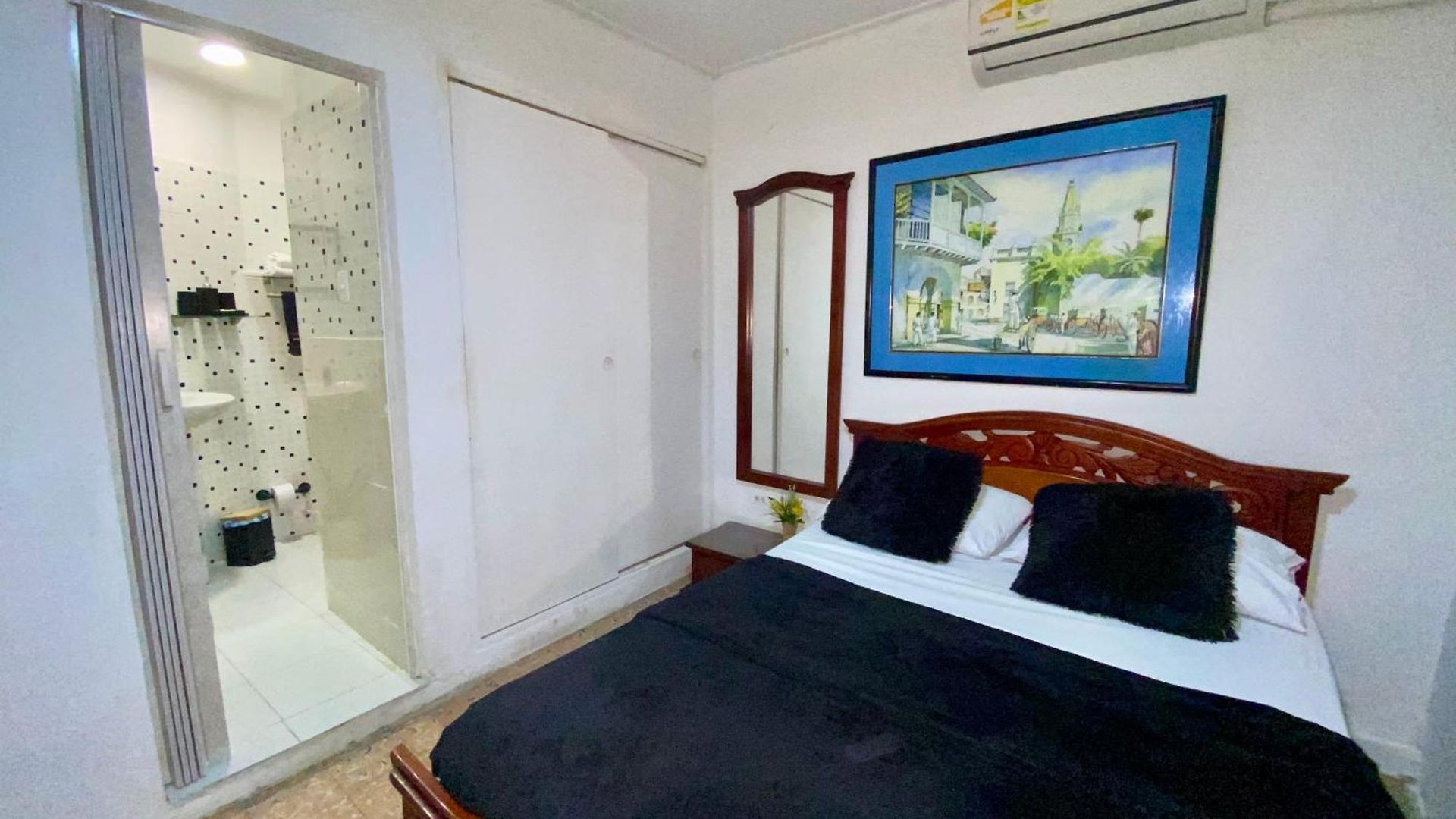Homestay Cerca De Aeropuerto Cartagena