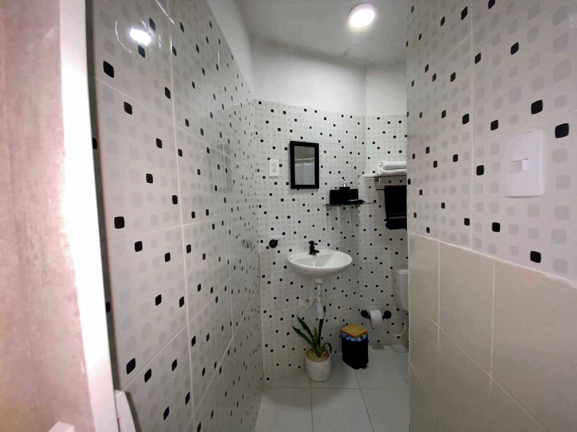 Habitación Cerca De Aeropuerto * Cartagena